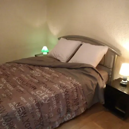 Appart Entier De 49 M² Au Centre *