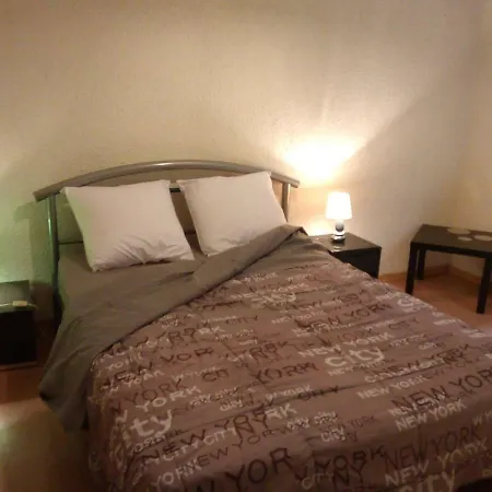 Apartamento Appart Entier De 49 M² Au Centre *