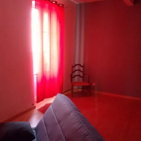 Apartamento Appart Entier De 49 M² Au Centre *