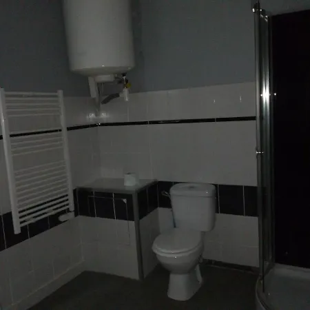Appart Entier De 49 M² Au Centre