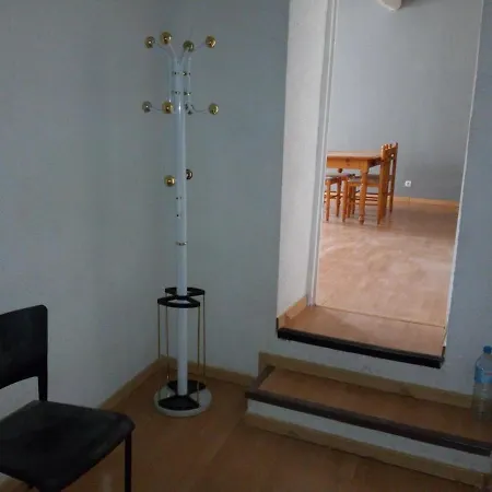 Apartamento Appart Entier De 49 M² Au Centre *