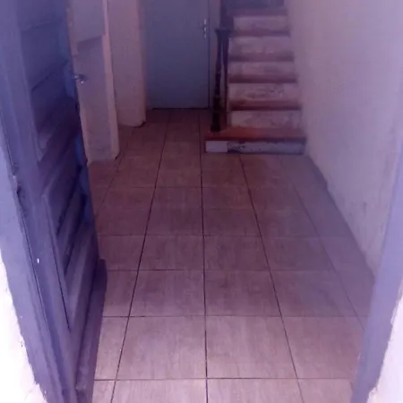 Apartamento Appart Entier De 49 M² Au Centre